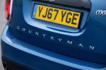 Mini Cooper Countryman 2017 года (UK)